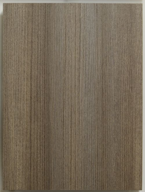 cabinet door with Pickering LG99 textured laminate